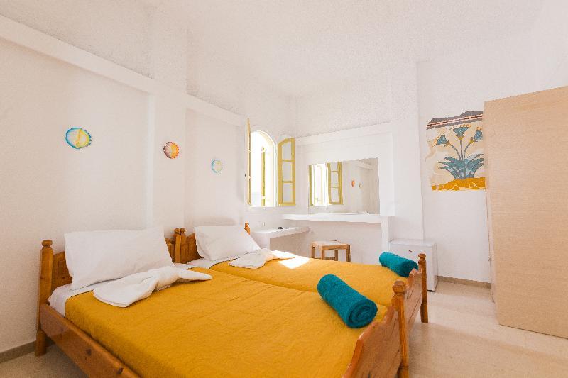 Sunny Days Hotel Fira  Exterior photo